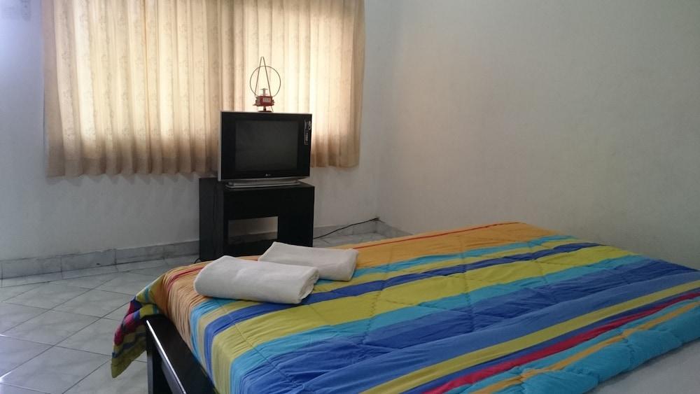 Sapta Petala Hotel Kuta  Ngoại thất bức ảnh