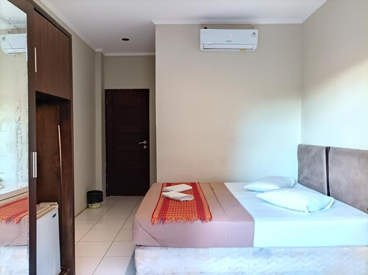 Sapta Petala Hotel Kuta  Ngoại thất bức ảnh