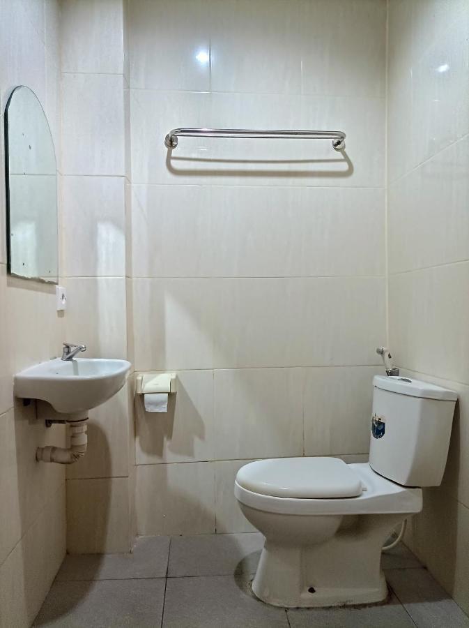 Sapta Petala Hotel Kuta  Ngoại thất bức ảnh