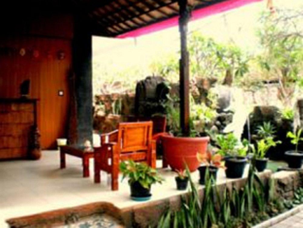 Sapta Petala Hotel Kuta  Ngoại thất bức ảnh