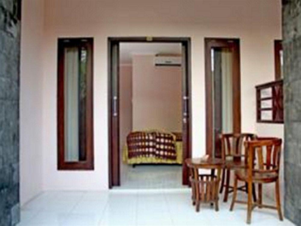 Sapta Petala Hotel Kuta  Ngoại thất bức ảnh