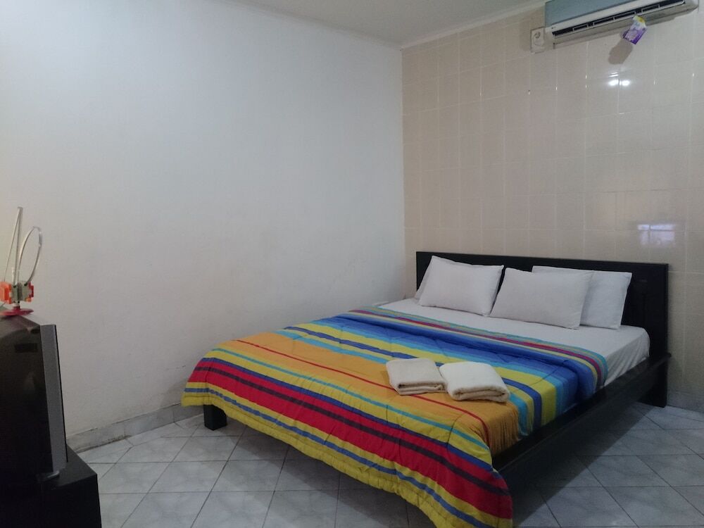 Sapta Petala Hotel Kuta  Ngoại thất bức ảnh